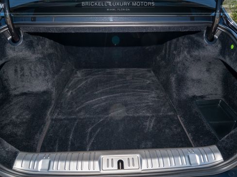 Used 2014 Rolls-Royce Ghost V- Specification image 17