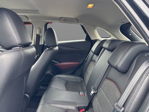 Used 2017 MAZDA CX-3 Grand Touring image 10