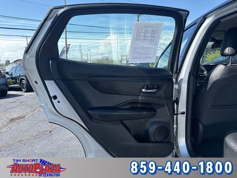 Used 2024 Nissan Ariya AWD image 19