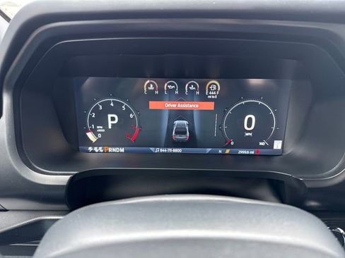 Used 2025 Ford F150 Raptor w/ Equipment Group 803A Raptor R image 24