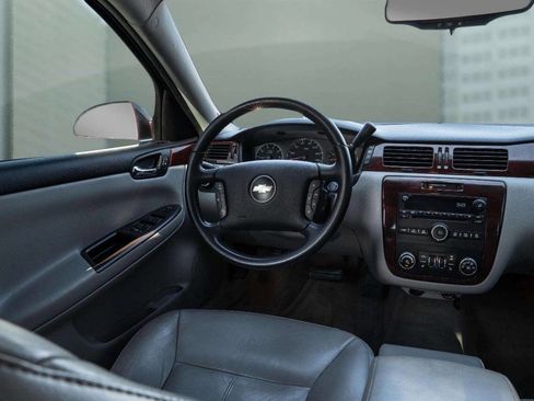 Used 2007 Chevrolet Impala LT image 16