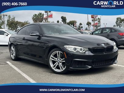 Used 2014 BMW 428i Coupe