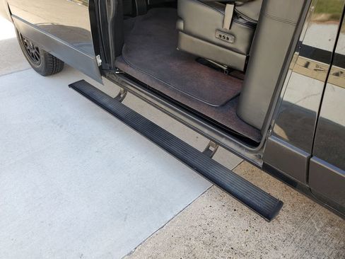 Used 2019 RAM ProMaster 3500 FWD image 43