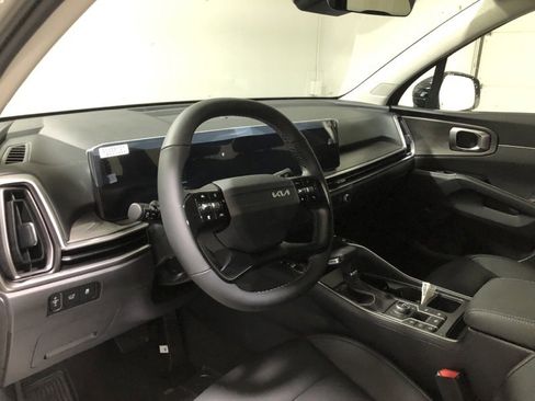 New 2026 Kia Sorento X-Line EX image 20