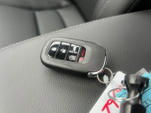 New 2026 Honda Civic Sport Touring image 31