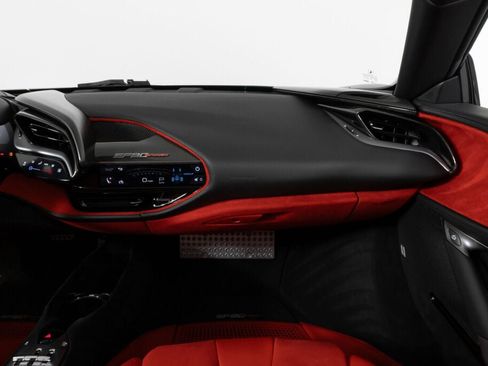 Certified 2024 Ferrari SF90 Spider AWD/4WD image 35