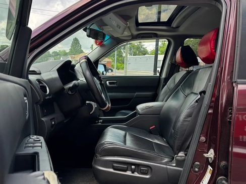 Used 2011 Honda Pilot EX-L image 11