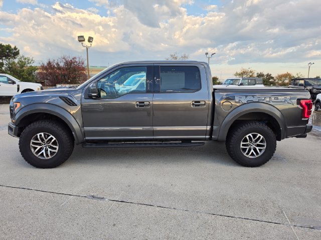 Used 2018 Ford F150 Raptor w/ Equipment Group 802A Luxury AWD/4WD image 4