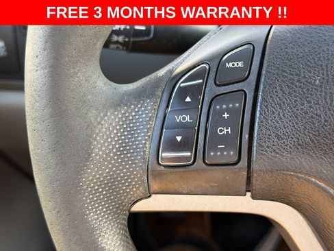 Used 2011 Honda CR-V EX image 39