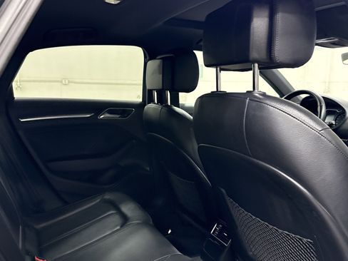 Used 2020 Audi A3 2.0T Premium image 20