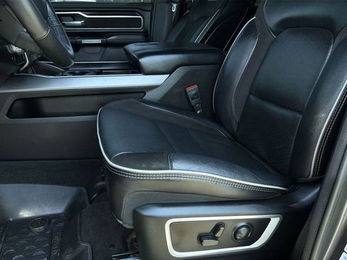 Used 2023 RAM 1500 Laramie image 21