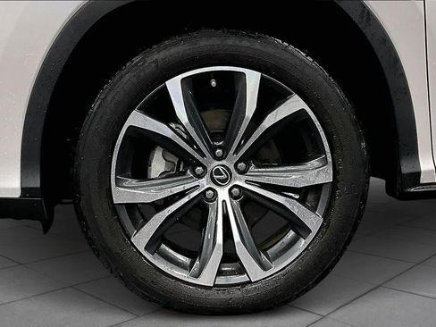 Used 2021 Lexus RX 450h AWD w/ Premium Package image 10