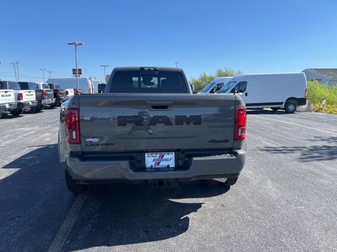 New 2026 RAM 3500 Limited image 4