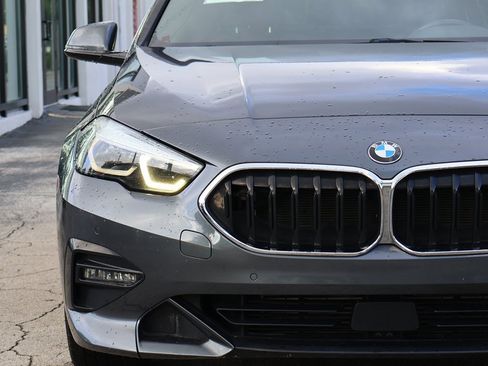 Used 2021 BMW 228i Gran Coupe 228i w/ Convenience Package image 12