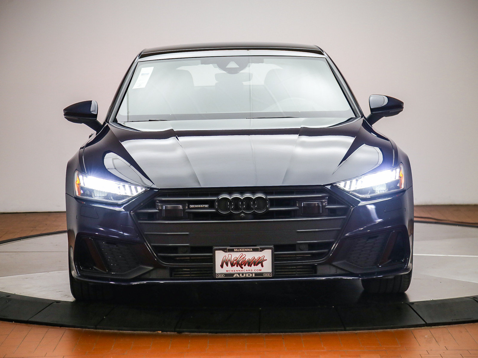 Used 2023 Audi A7 3.0T Prestige w/ Luxury Package AWD/4WD image 7