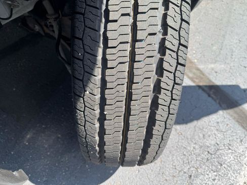 Used 2022 RAM ProMaster 1500 FWD image 38