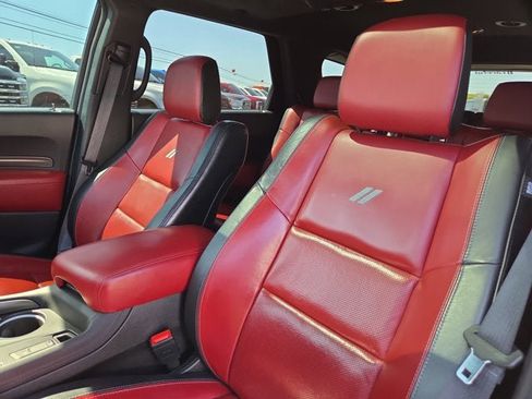 Used 2022 Dodge Durango R/T AWD/4WD image 10