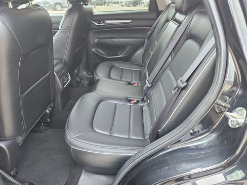 Used 2025 MAZDA CX-5 AWD 2.5 S w/ Preferred Package image 26