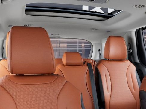 New 2026 Kia Carnival SX Prestige FWD image 27
