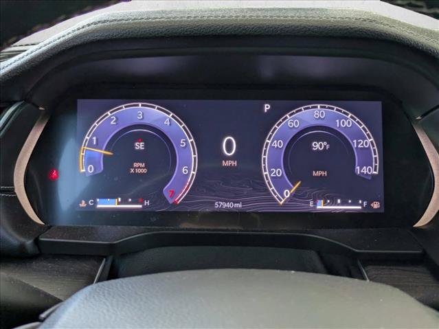 Used 2022 Jeep Grand Cherokee Limited AWD/4WD image 3