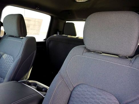 New 2026 RAM 1500 Lone Star AWD/4WD image 14