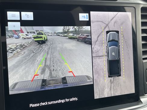 Used 2023 Ford F150 XLT w/ Equipment Group 302A High image 26