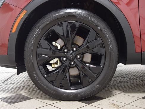 Used 2025 Kia Sportage X-Line w/ Premium Package AWD/4WD image 26