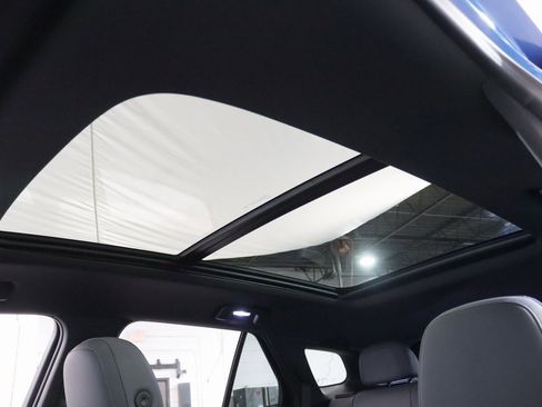 Used 2024 Honda Prologue Touring image 23