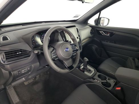 Used 2025 Subaru Forester Touring w/ Protection Package image 11