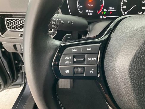 Certified 2024 Honda Civic Sport image 9