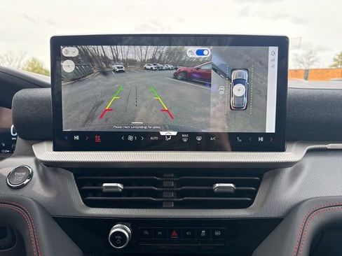 New 2026 Ford Explorer ST w/ Sun And Sound Package image 17