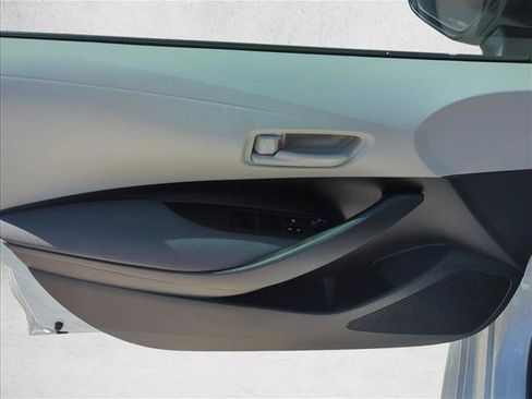 Certified 2024 Toyota Corolla LE FWD image 11