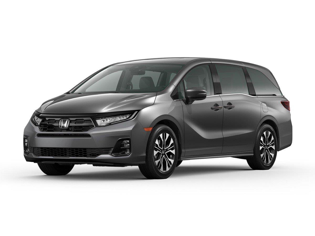 New 2027 Honda Odyssey Elite image 1