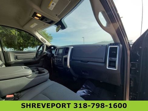 Used 2017 RAM 2500 SLT AWD/4WD image 27