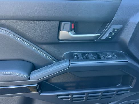 New 2026 Toyota 4Runner Limited image 13