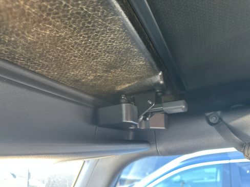 Used 2022 Ford Bronco Big Bend AWD/4WD image 76