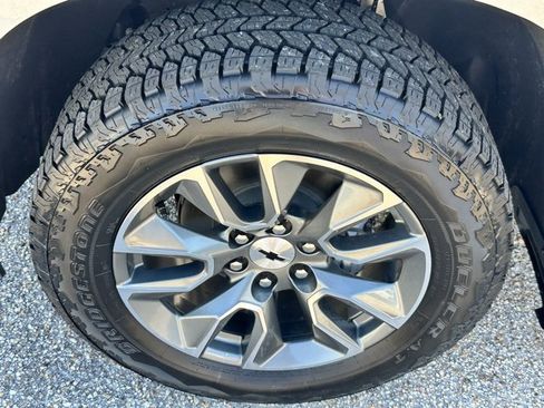 New 2026 Chevrolet Silverado 1500 RST w/ Safety Package image 25