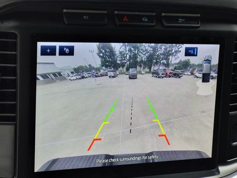 Used 2023 Ford F150 Tremor AWD/4WD image 24