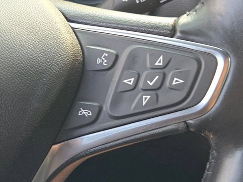 Used 2020 Chevrolet Equinox LT AWD/4WD image 34