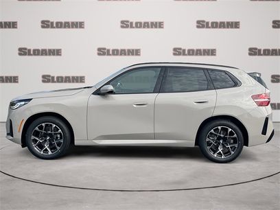 New 2026 BMW X3 xDrive30 w/ M Sport Package