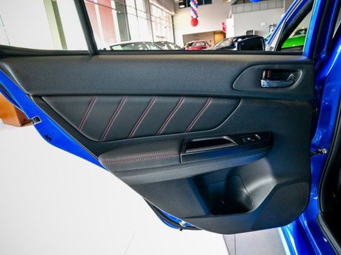 Used 2020 Subaru WRX AWD/4WD image 19