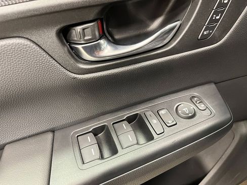 New 2026 Honda CR-V Sport-L image 15