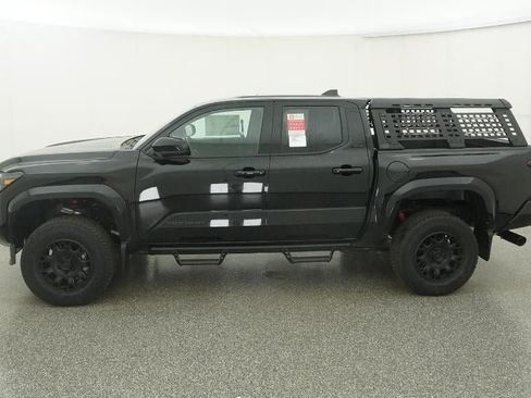 New 2026 Toyota Tacoma SR5 AWD/4WD image 3