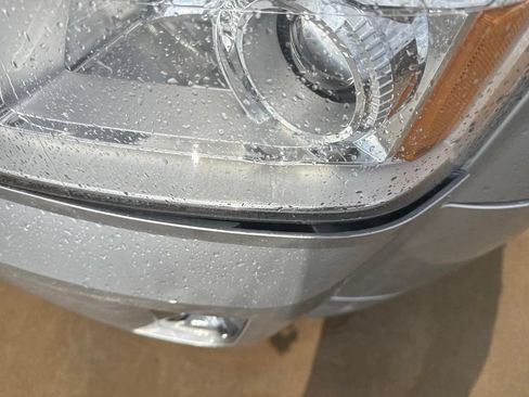 Used 2014 GMC Terrain Denali FWD image 16