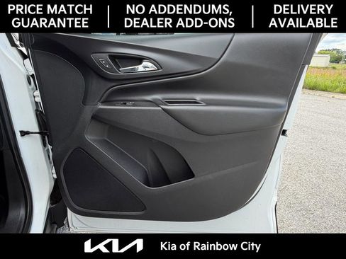 Used 2019 Chevrolet Equinox LT FWD image 19