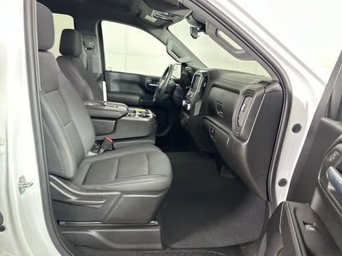 Used 2023 GMC Sierra 1500 Pro w/ Pro Value Package image 28