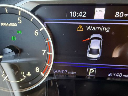 Used 2019 Nissan Altima 2.5 Platinum image 15