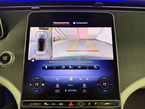 Used 2023 Mercedes-Benz EQE 350+ 4MATIC SUV w/ Exclusive Trim Package image 13