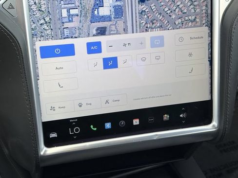 Used 2017 Tesla Model S 75 RWD image 16