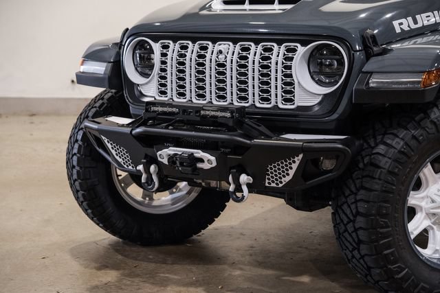 Used 2024 Jeep Wrangler Unlimited Rubicon 392 AWD/4WD image 23